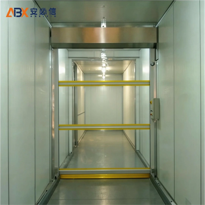 肇庆快速卷帘门